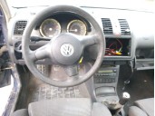volkswagen polo (6n2) del año 2000