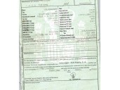 volkswagen polo (6n2) del año 2000