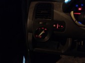 volkswagen polo (6n2) del año 2000