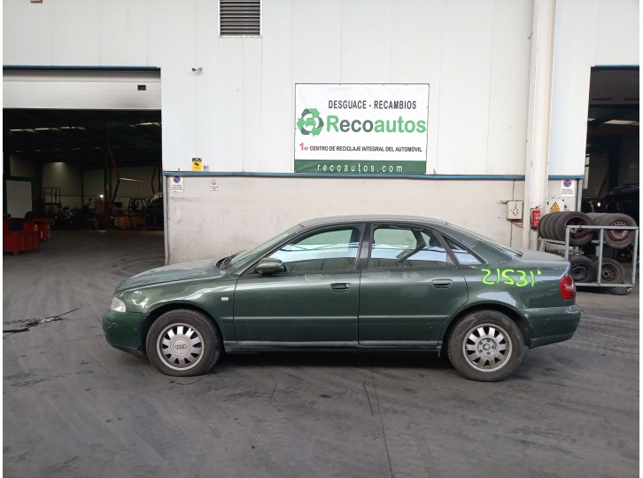audi a4 b5 (8d2) del año 1999