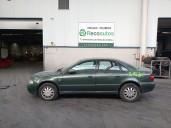 audi a4 b5 (8d2) del año 1999