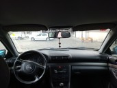 audi a4 b5 (8d2) del año 1999
