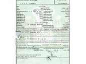 audi a4 b5 (8d2) del año 1999