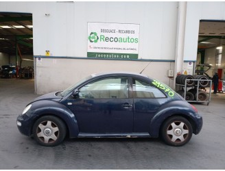 volkswagen new beetle (9c1, 1c1) del año 2000