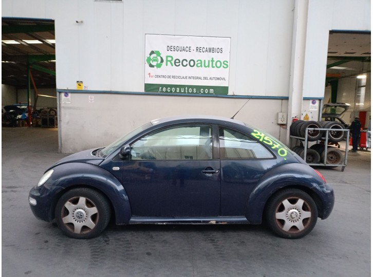 volkswagen new beetle (9c1, 1c1) del año 2000