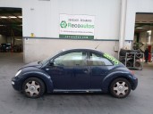 volkswagen new beetle (9c1, 1c1) del año 2000