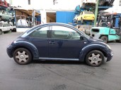 volkswagen new beetle (9c1, 1c1) del año 2000