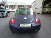 volkswagen new beetle (9c1, 1c1) del año 2000