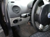 volkswagen new beetle (9c1, 1c1) del año 2000