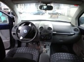 volkswagen new beetle (9c1, 1c1) del año 2000