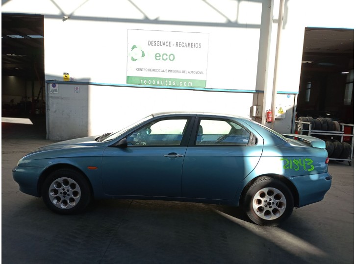alfa romeo 156 (932_) del año 1998