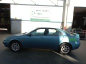 alfa romeo 156 (932_) del año 1998
