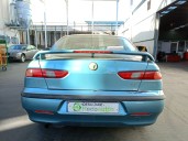 alfa romeo 156 (932_) del año 1998