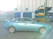 alfa romeo 156 (932_) del año 1998