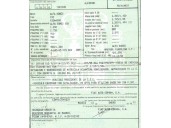 alfa romeo 156 (932_) del año 1998