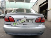 nissan primera hatchback (p11) del año 2000