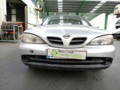 nissan primera hatchback (p11) del año 2000