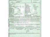 nissan primera hatchback (p11) del año 2000