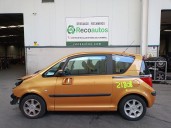 peugeot 1007 (km_) del año 2005