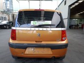 peugeot 1007 (km_) del año 2005
