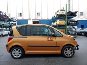 peugeot 1007 (km_) del año 2005