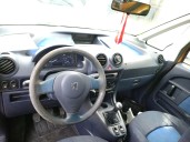 peugeot 1007 (km_) del año 2005