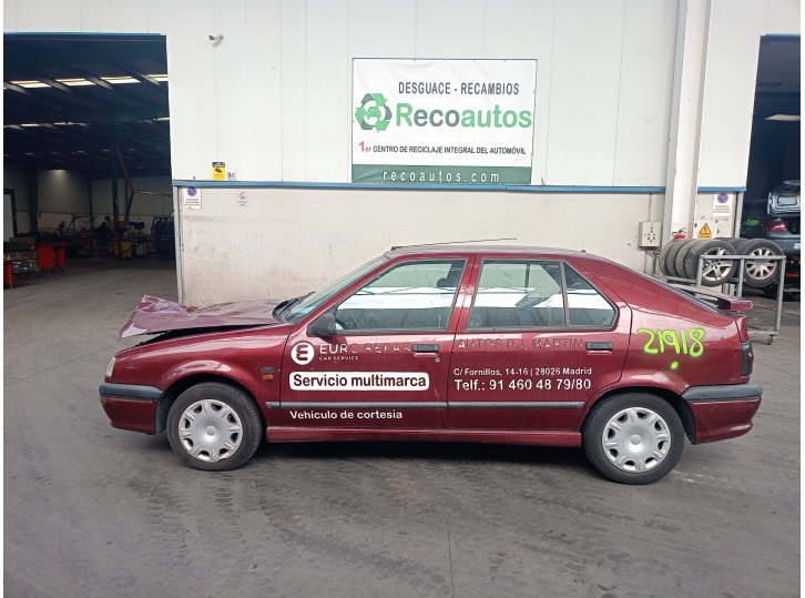 renault 19 ii (b/c53_) del año 1995