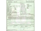 renault 19 ii (b/c53_) del año 1995