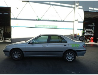 peugeot 406 (8b) del año 1998