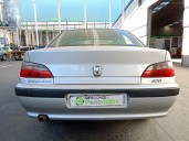 peugeot 406 (8b) del año 1998