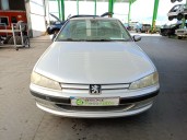 peugeot 406 (8b) del año 1998