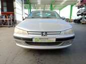 peugeot 406 (8b) del año 1998
