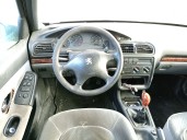 peugeot 406 (8b) del año 1998