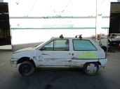 citroën ax (za-_) del año 1995