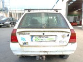 citroën ax (za-_) del año 1995