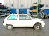 citroën ax (za-_) del año 1995