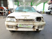 citroën ax (za-_) del año 1995