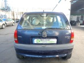 opel corsa b (s93) del año 2000