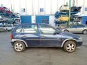 opel corsa b (s93) del año 2000