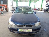 opel corsa b (s93) del año 2000