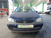 opel corsa b (s93) del año 2000