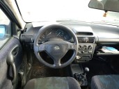 opel corsa b (s93) del año 2000