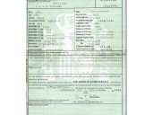 opel corsa b (s93) del año 2000
