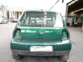 volkswagen lupo i (6x1, 6e1) del año 2000