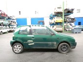 volkswagen lupo i (6x1, 6e1) del año 2000