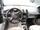 volkswagen lupo i (6x1, 6e1) del año 2000