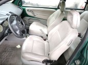 volkswagen lupo i (6x1, 6e1) del año 2000