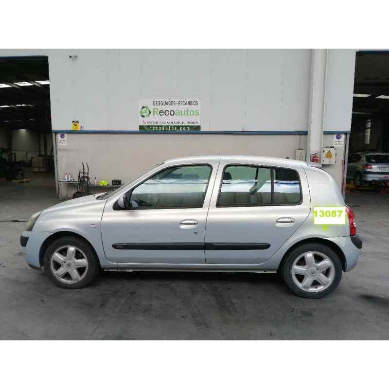 renault clio ii fase ii (b/cb0) del año 2003