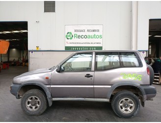 ford maverick (uds, uns) del año 1997