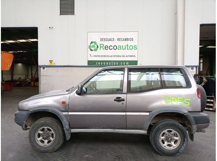 ford maverick (uds, uns) del año 1997